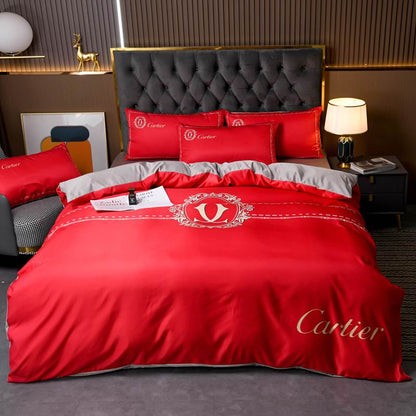 CART  Bedding Set