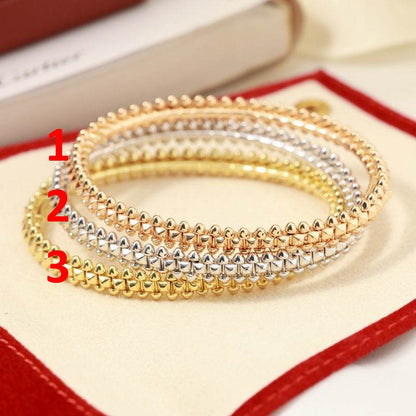 CART Bracelet 3 colors