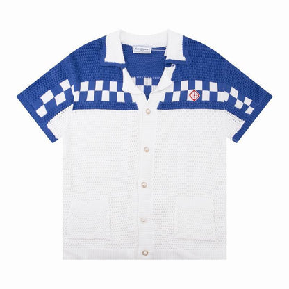 CASA BLANC  Shirt   T-shirt 2 Color's