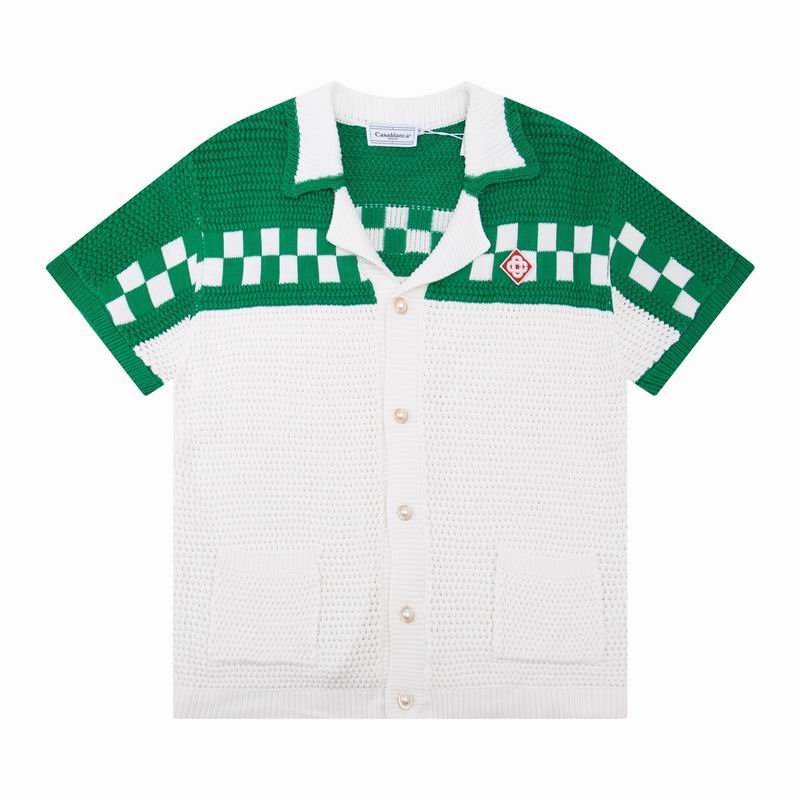 CASA BLANC  Shirt   T-shirt 2 Color's