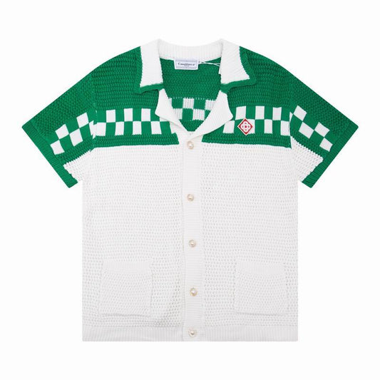 CASA BLANC  Shirt   T-shirt 2 Color's