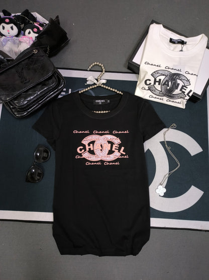 CHL  T- Shirt short sleeve 2 Color's