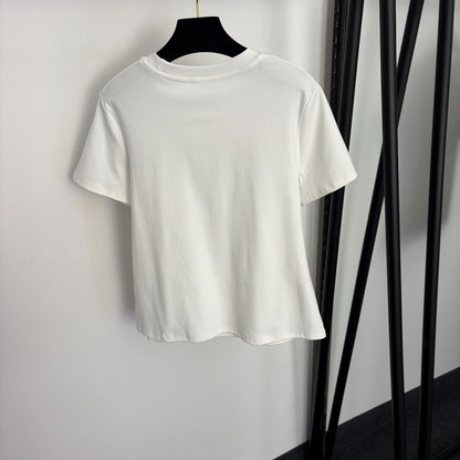 CE*LINE T - Shirt Woman short sleeve 3 Color's
