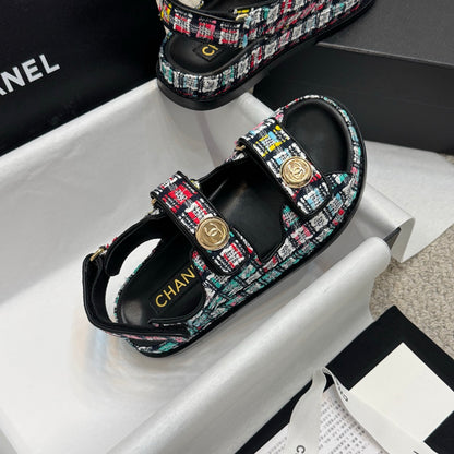 CHL Shoes  sandal Woman