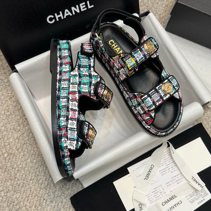 CHL Shoes  sandal Woman