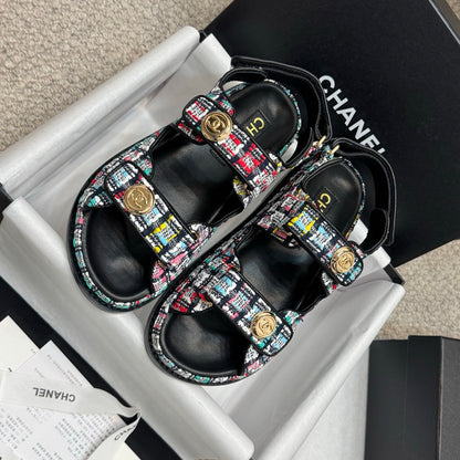 CHL Shoes  sandal Woman
