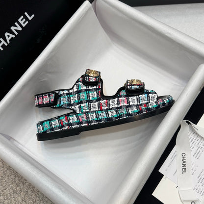 CHL Shoes  sandal Woman