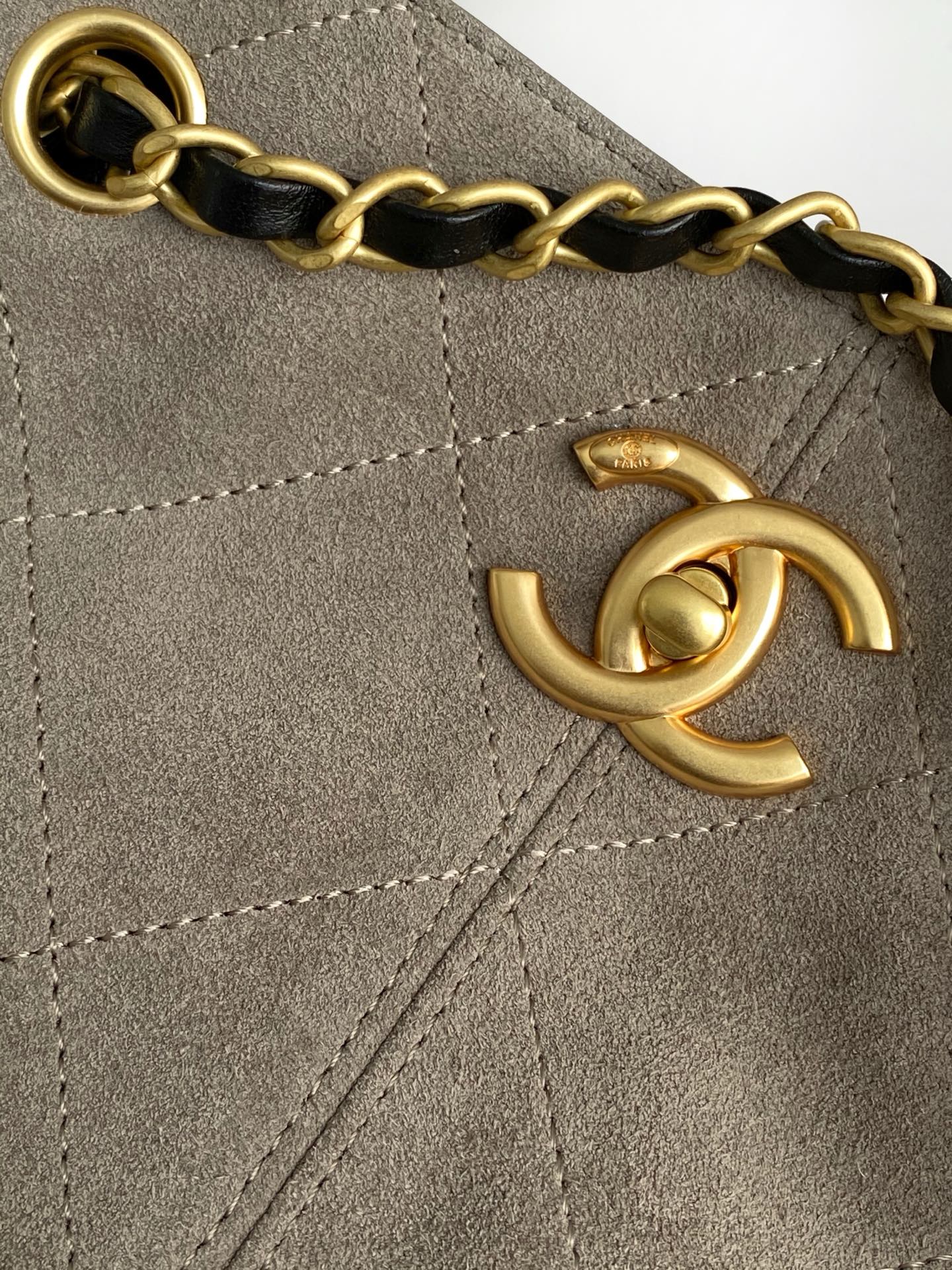 CHL  Bag 36 cm 3 Color's