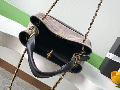 CHL  Bag 36 cm 3 Color's