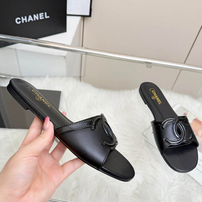 CHL Slippers  Woman  3 Color's 42