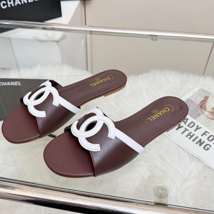 CHL Slippers  Woman  3 Color's 42