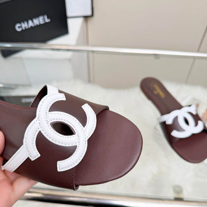 CHL Slippers  Woman  3 Color's 42