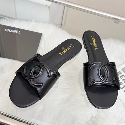 CHL Slippers  Woman  3 Color's 42