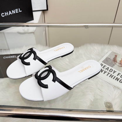 CHL Slippers  Woman  3 Color's 42