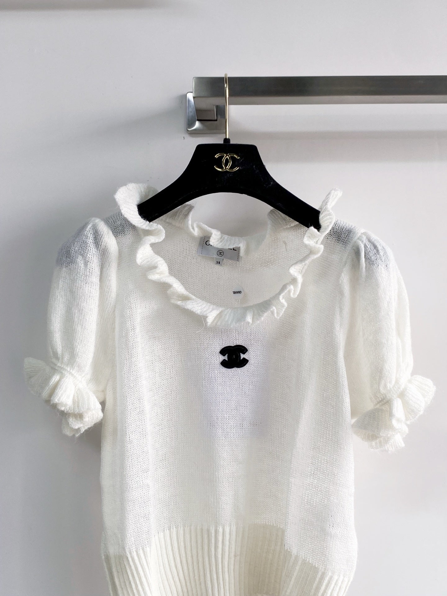 CHL Woman Sweater  2 Color's GQ