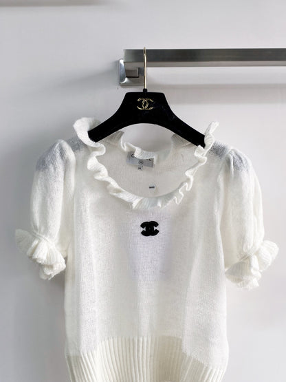 CHL Woman Sweater  2 Color's GQ