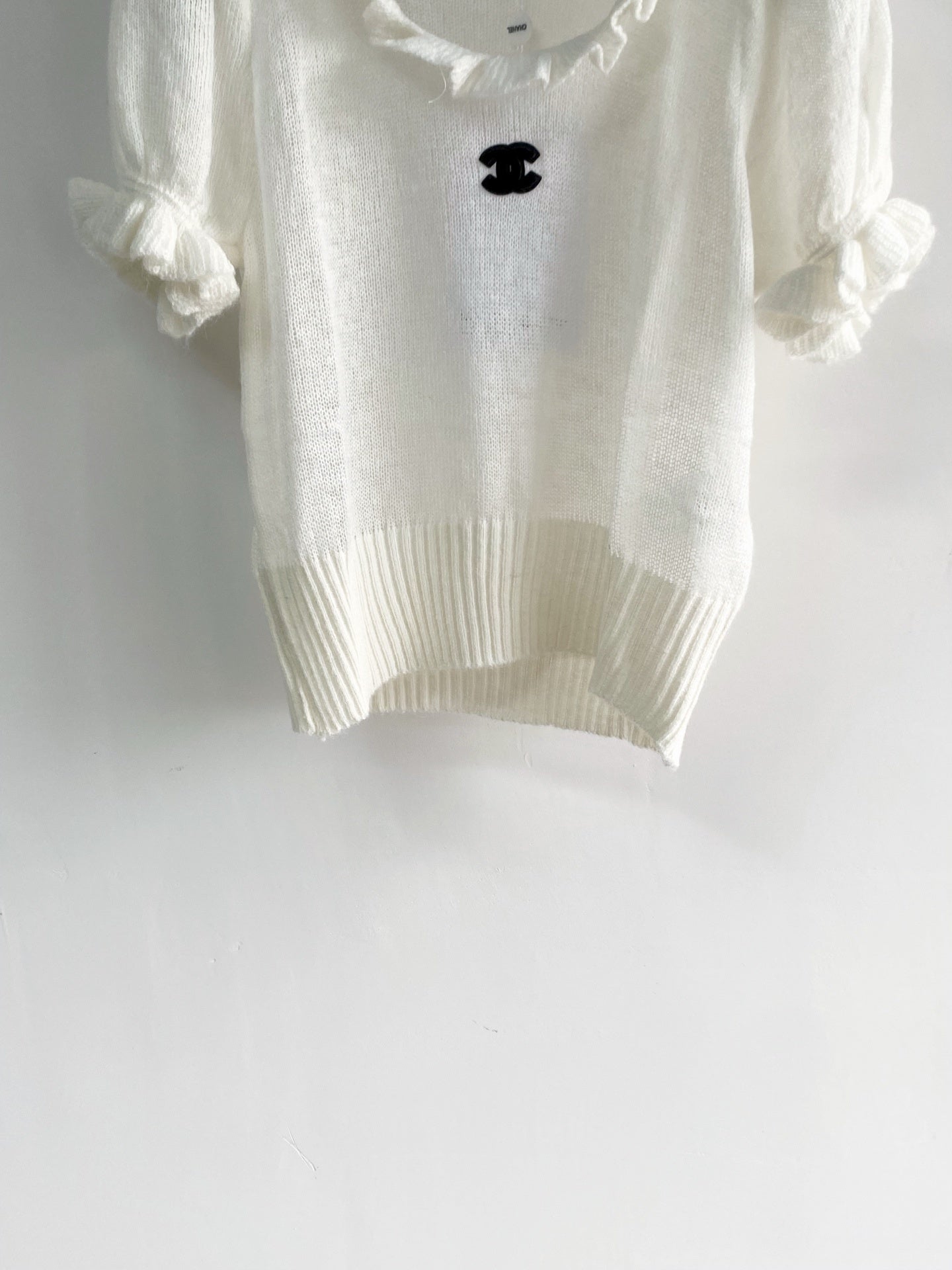 CHL Woman Sweater  2 Color's GQ