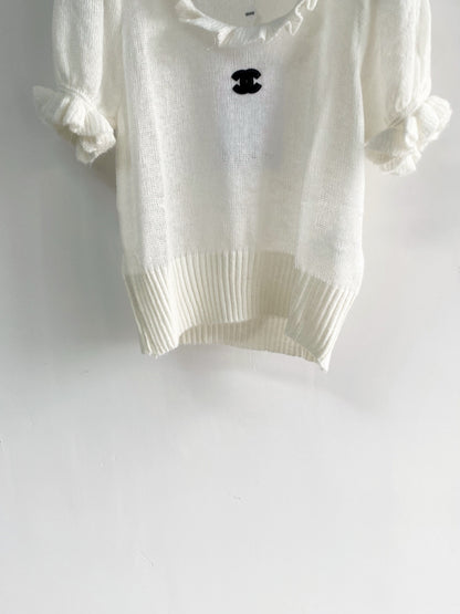 CHL Woman Sweater  2 Color's GQ