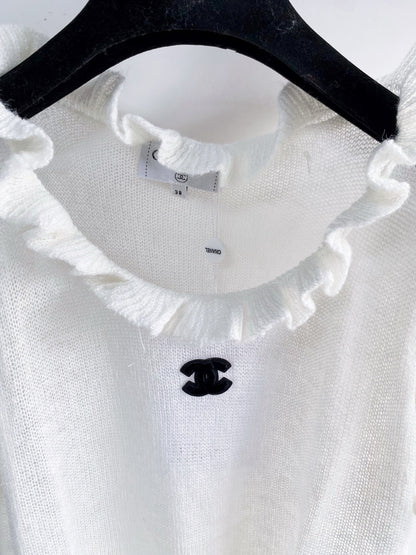 CHL Woman Sweater  2 Color's GQ