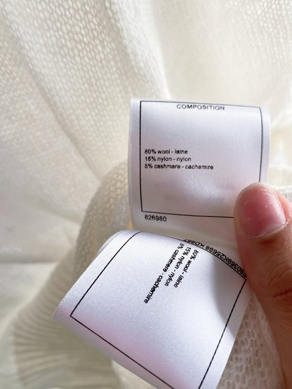 CHL Woman Sweater  2 Color's GQ