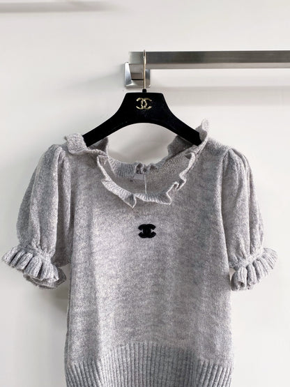 CHL Woman Sweater  2 Color's GQ