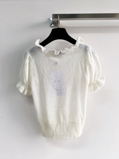 CHL Woman Sweater  2 Color's GQ