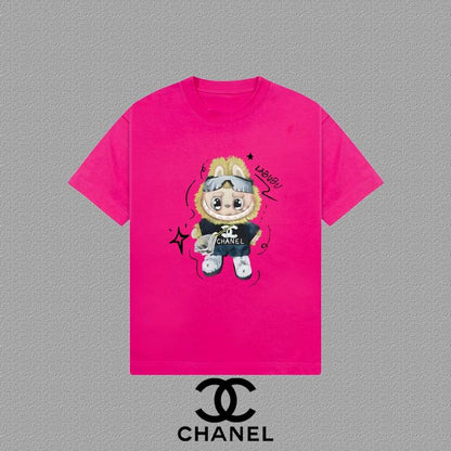 CHL  T-shirt 3 Color's