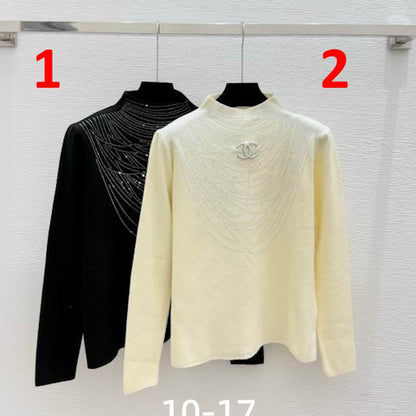 CHL Sweater 2 Color's
