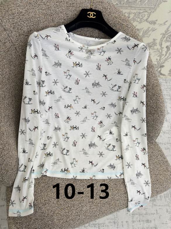 CHL  Sweater Woman  2 Color's