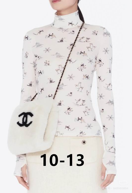 CHL  Sweater Woman  2 Color's