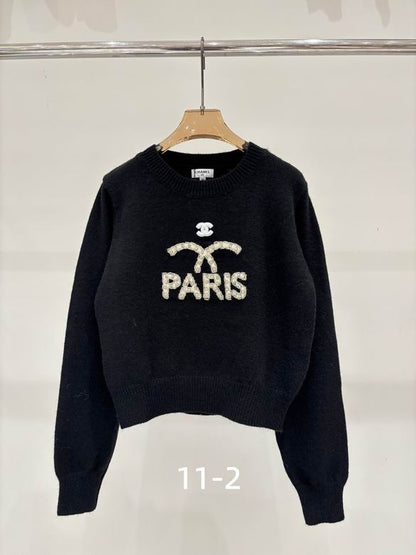 GU  Sweater  2 Color's