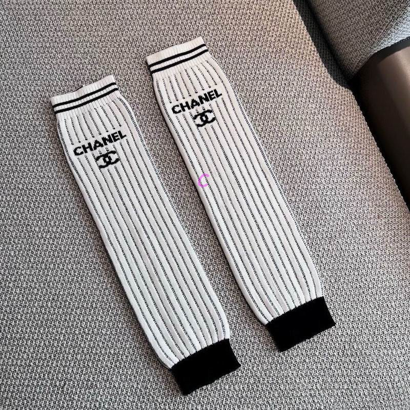 CHL  Socks 2 Color's