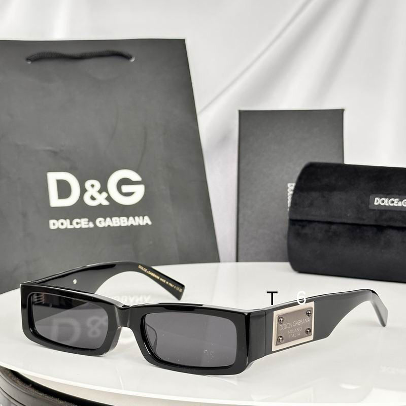 GD Sunglasses 3 Color's