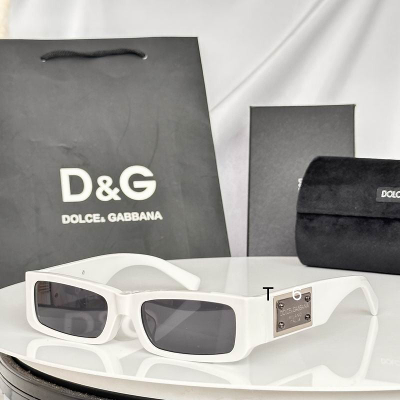 GD Sunglasses 3 Color's