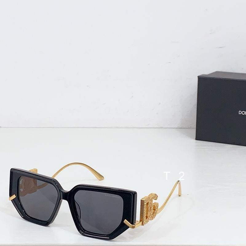 G D Sunglasses 2 Color's