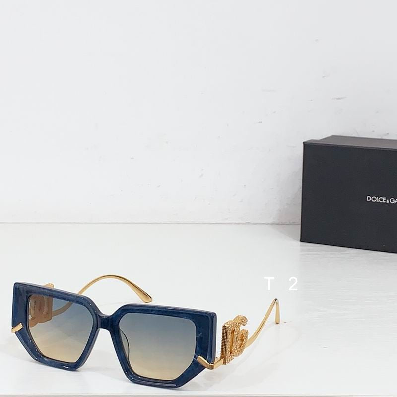 G D Sunglasses 2 Color's