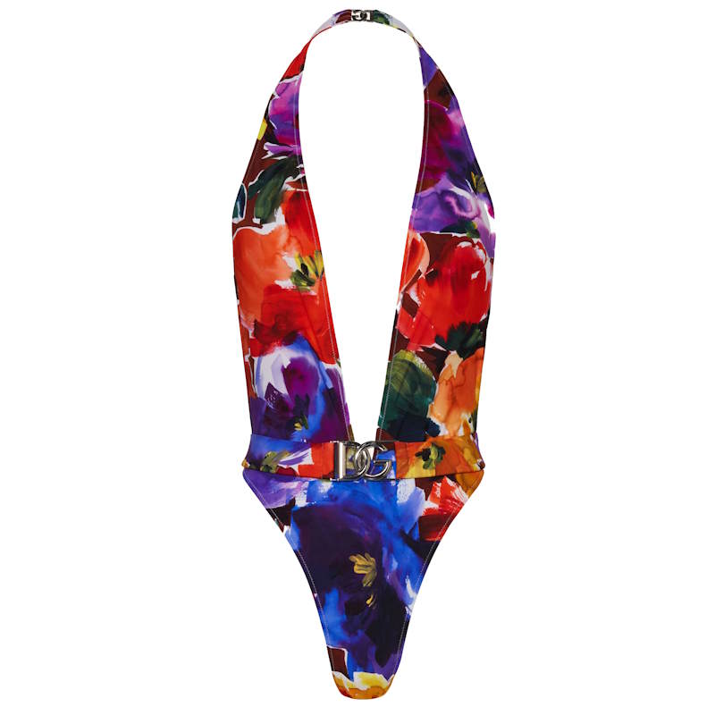 G D Swimsuit Bikini