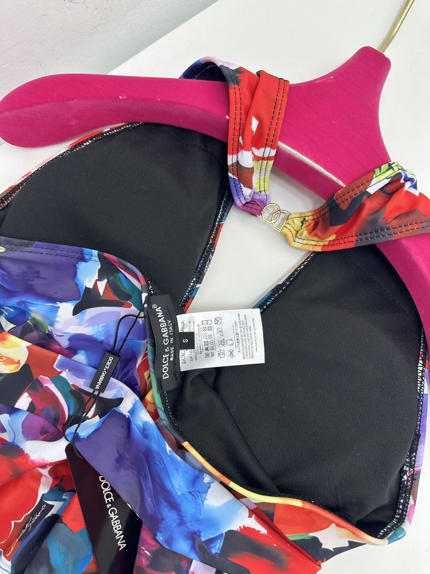 G D Swimsuit Bikini