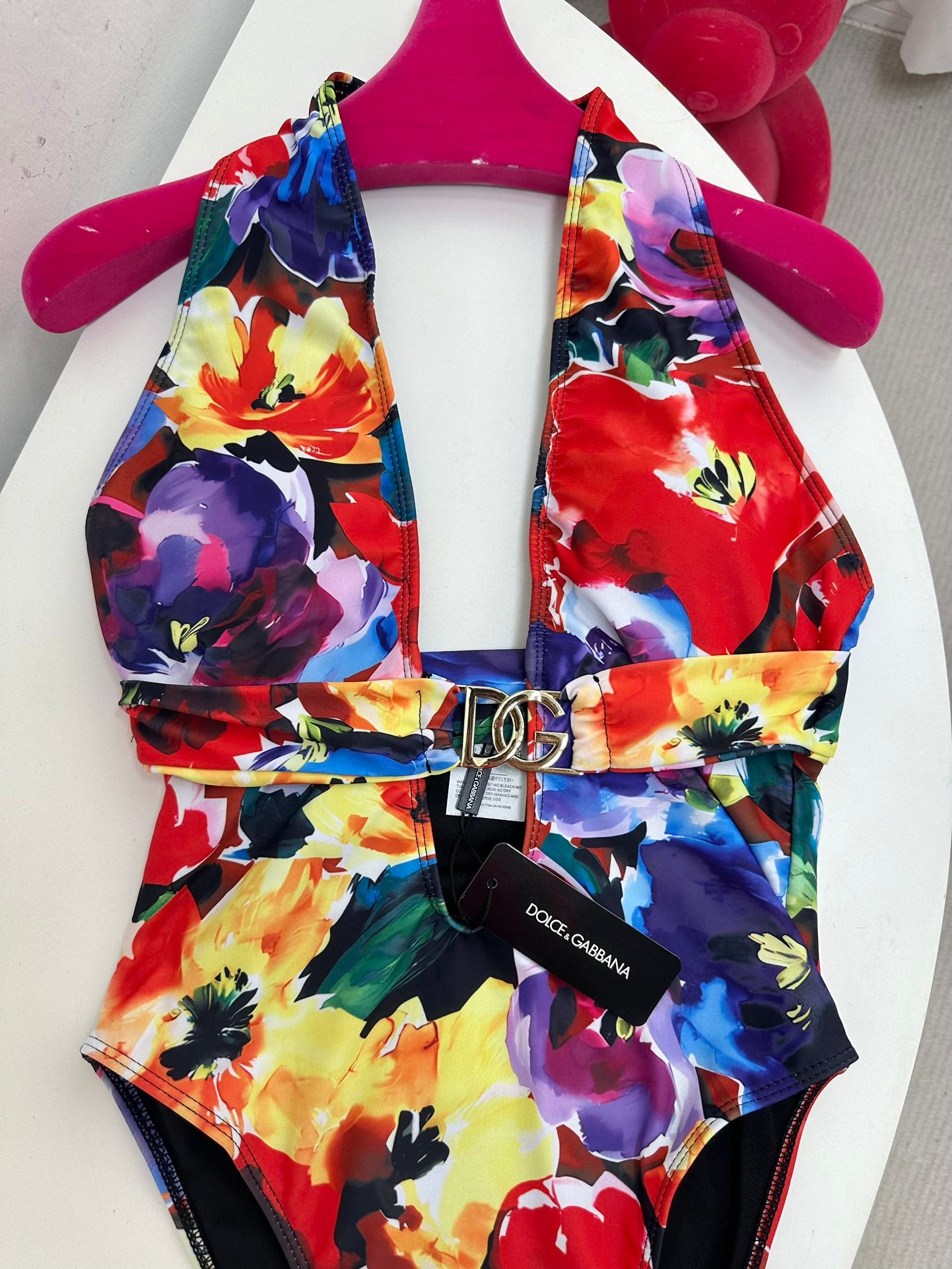 G D Swimsuit Bikini