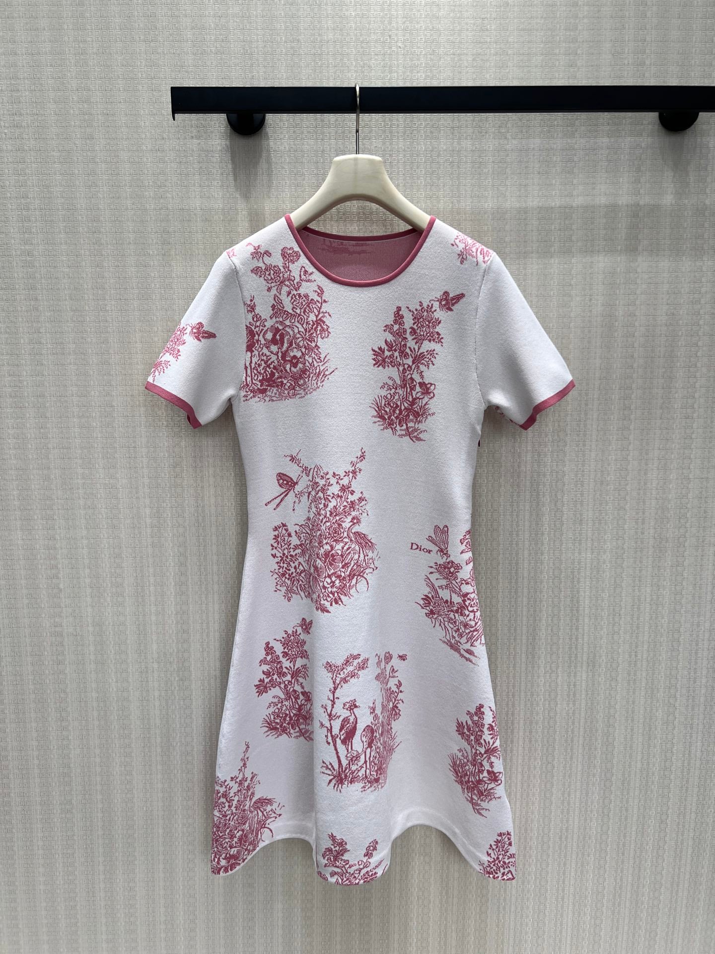 CHD Woman  Dress 2 Color's