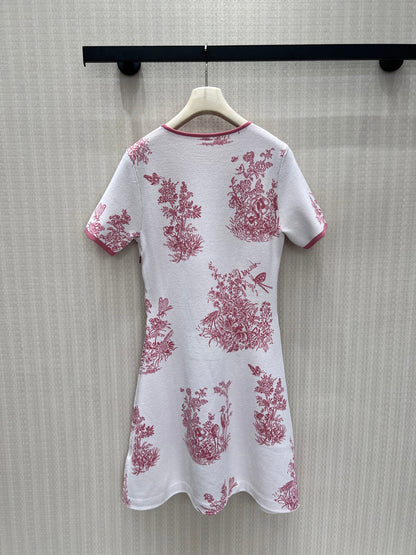 CHD Woman  Dress 2 Color's