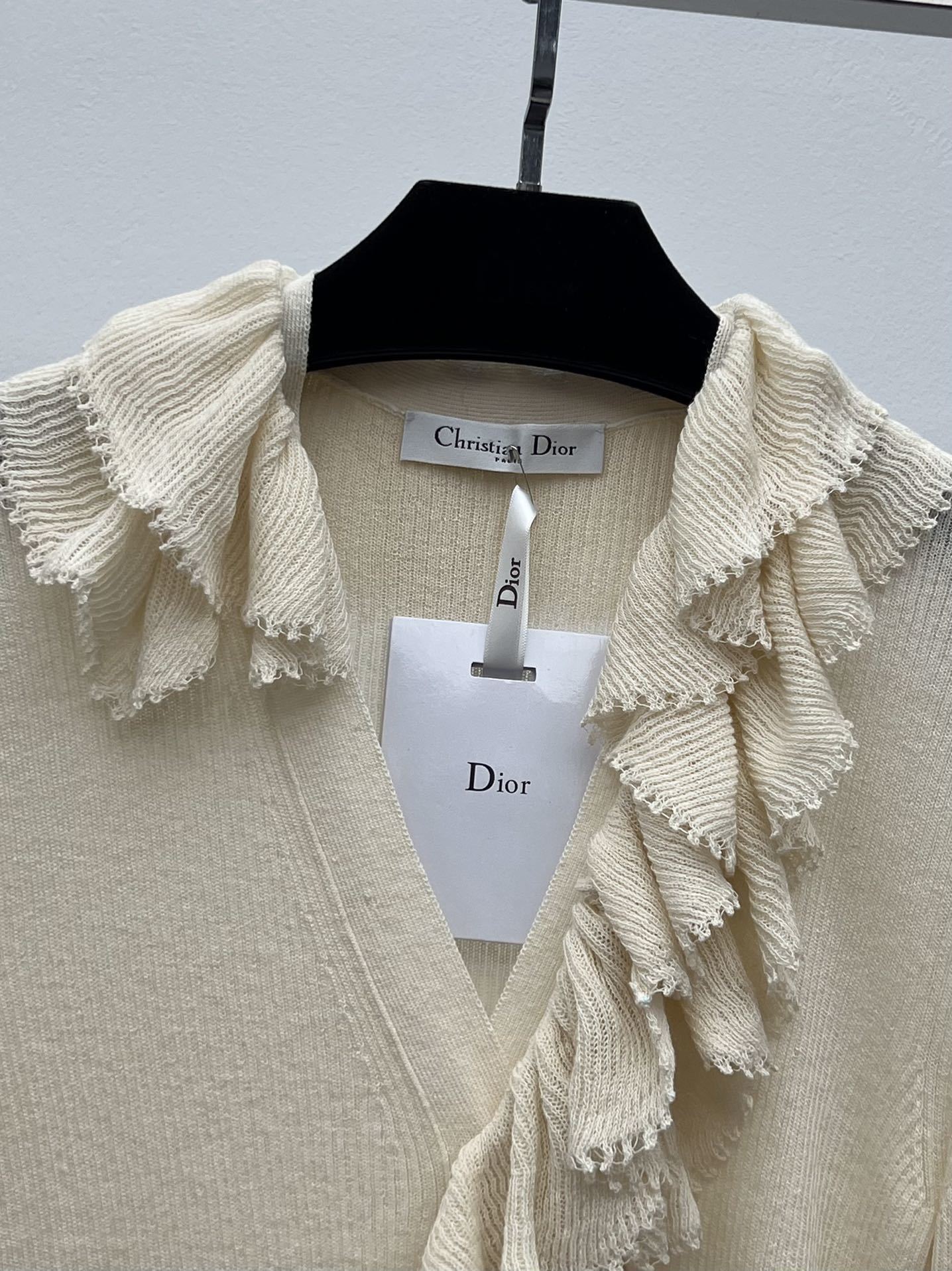 CHD Ruched Cardigan Sweater  woman  2 Color 's Ioff