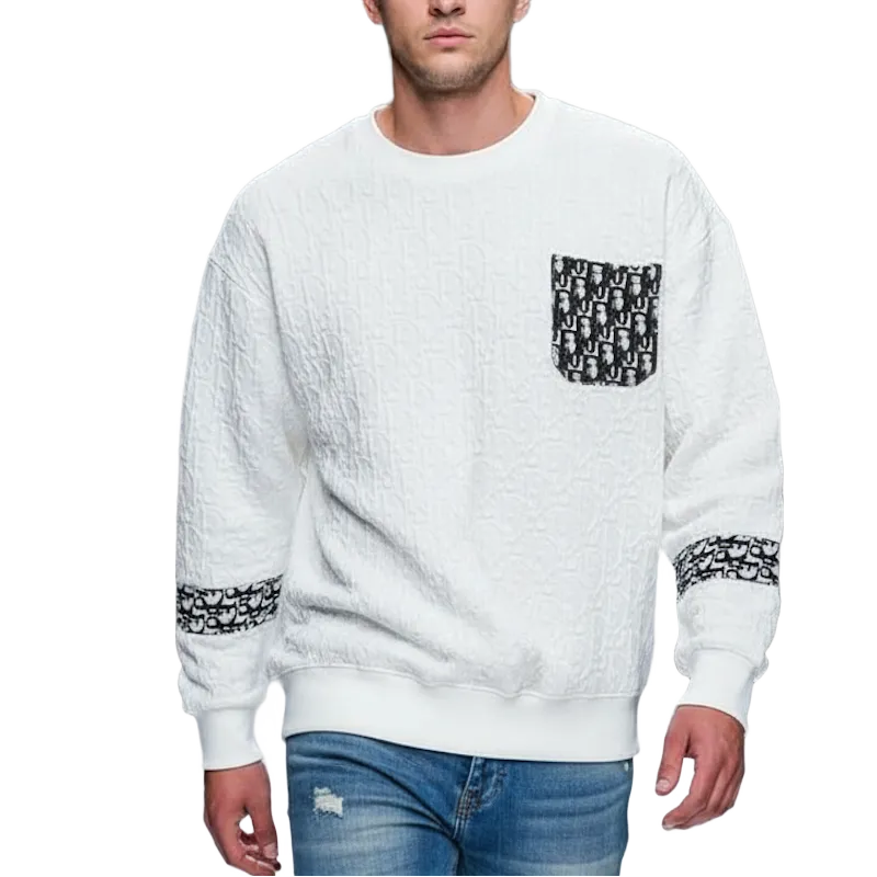 CHD Sweater Man 2 Color's
