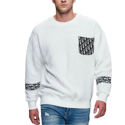 CHD Sweater Man 2 Color's