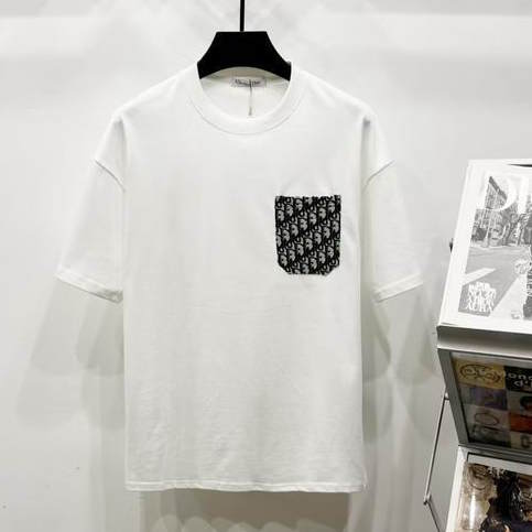 CHD  T-shirt 2 Color's