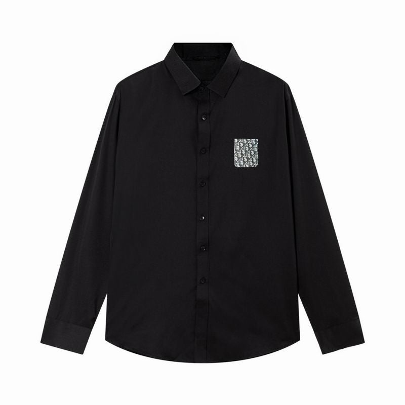 CHD Shirt T - Shirt short sleeve 2 Color's