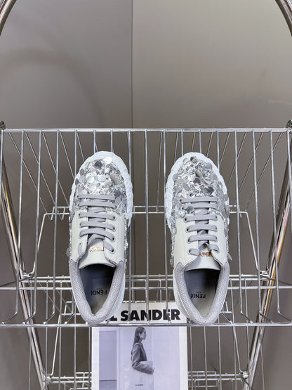 FEN Sneakers 2 Color's