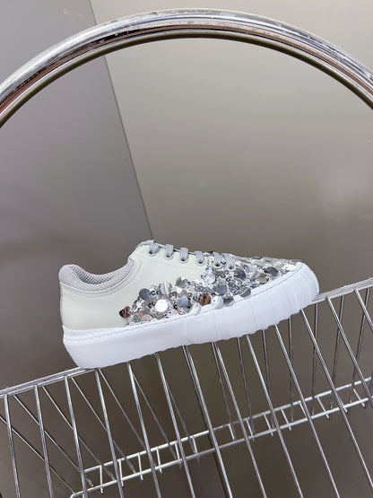 FEN Sneakers 2 Color's
