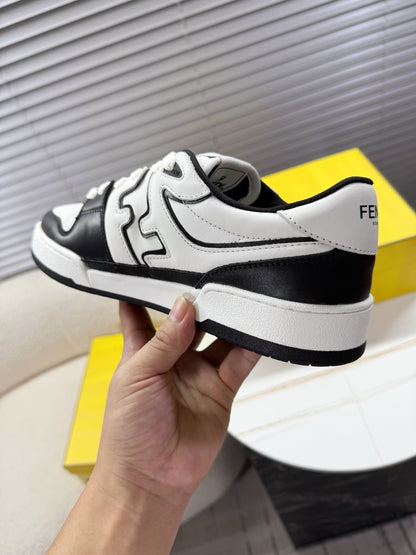 FEN  Sneakers  2 Color 's