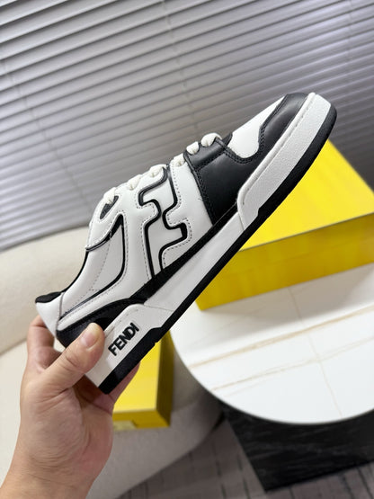 FEN  Sneakers  2 Color 's